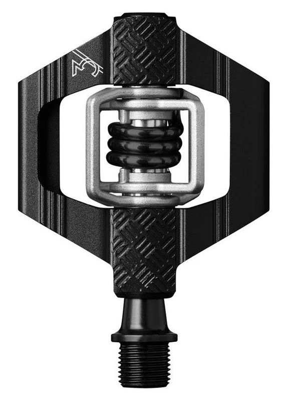 Педали для велосипеда CANDY 3 Black (16175) () Crankbrothers (395326635)