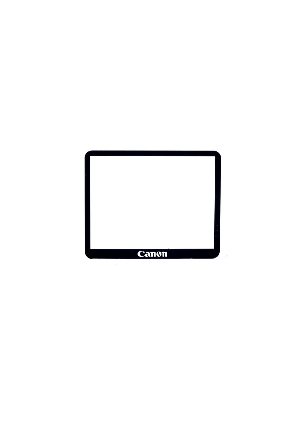 Скло основного екрану (дисплея) для 50D Canon (372476106)