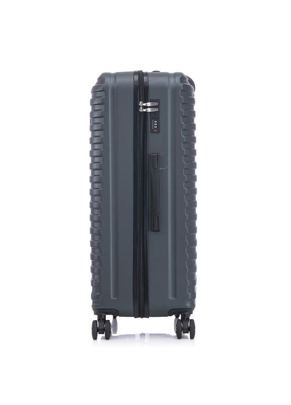 Чемодан 24" M 69л Navy-Green (DAS303219) Semi Line (328261986)