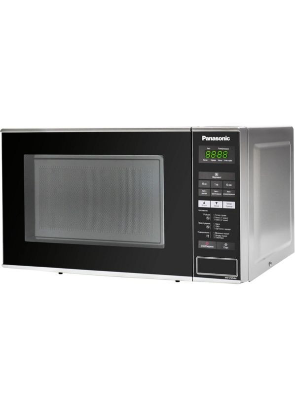 Микроволновая печь NN-ST254MZUE Panasonic