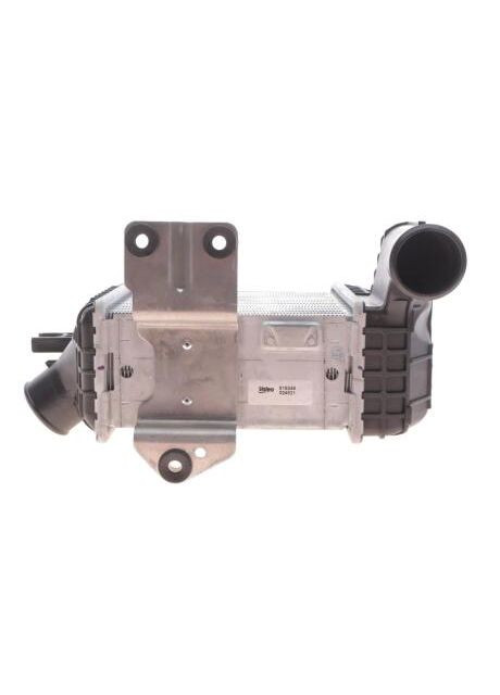 Радіатор (інтеркулер) охолодження повітря в системі наддуву 818349 Valeo (354757564)