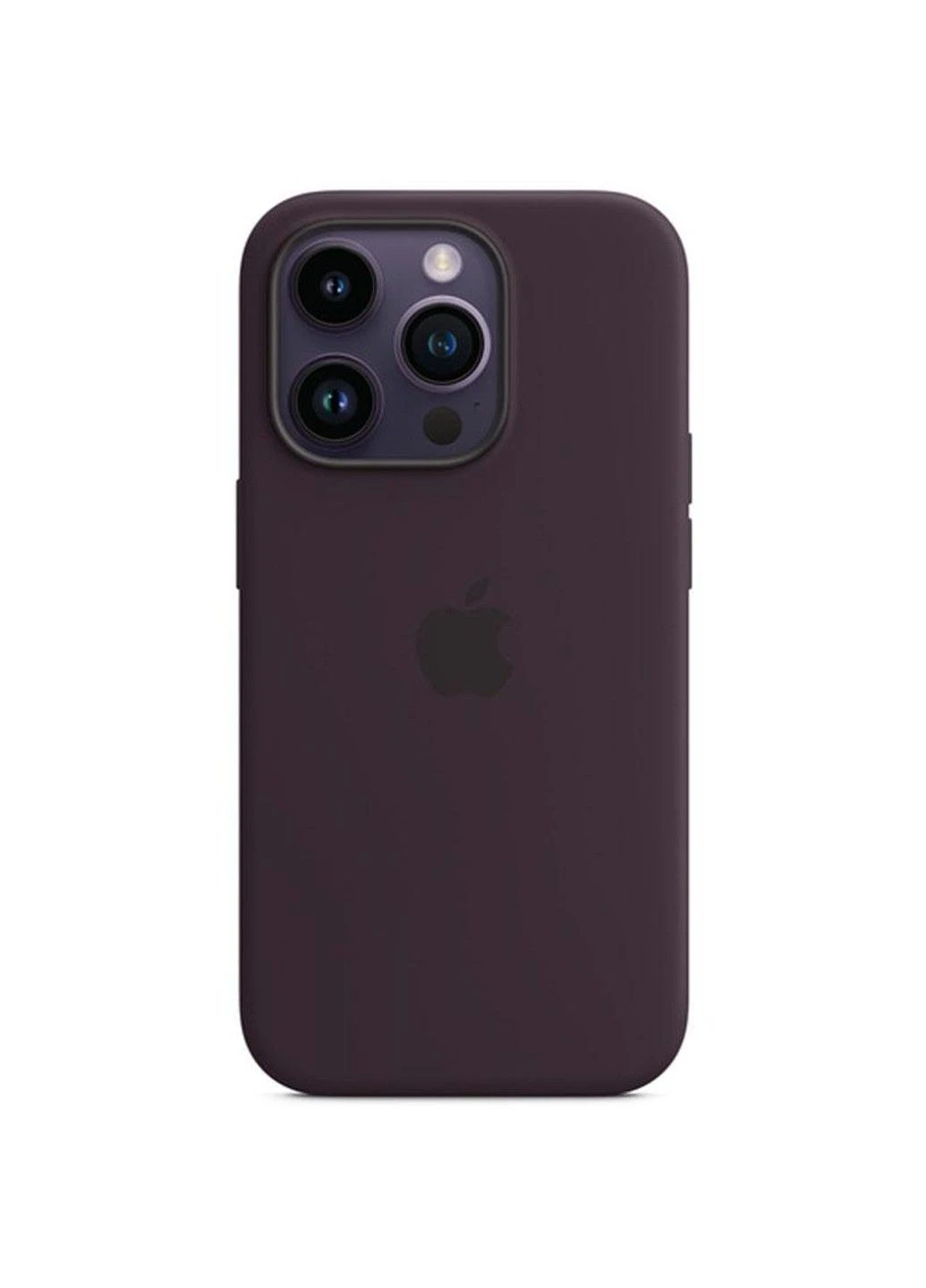Чехол Silicone Case Full Protective (AA) для Apple iPhone 14 Pro Max (6.7") Epik (389816205)