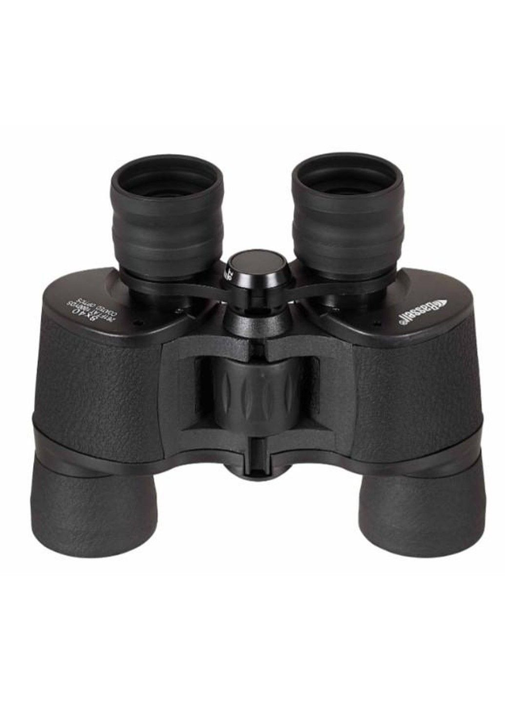 Бинокль 8x40 WA с чехлом (Черный) Bassell (333662406)