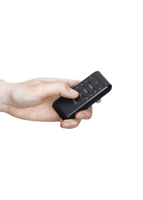 Комплект з пульта керування та WiFi-адаптер L02 для LED-панелей Yongnuo (327419706)