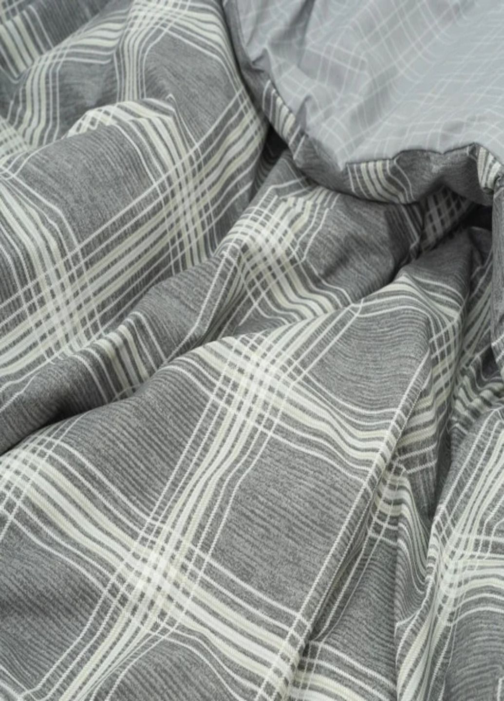 Постельное белье Вилюта ранфорс семейное. Постель Вилюта семья. Комплекты постельного белья. Viluta Постільна білизна (334339808)