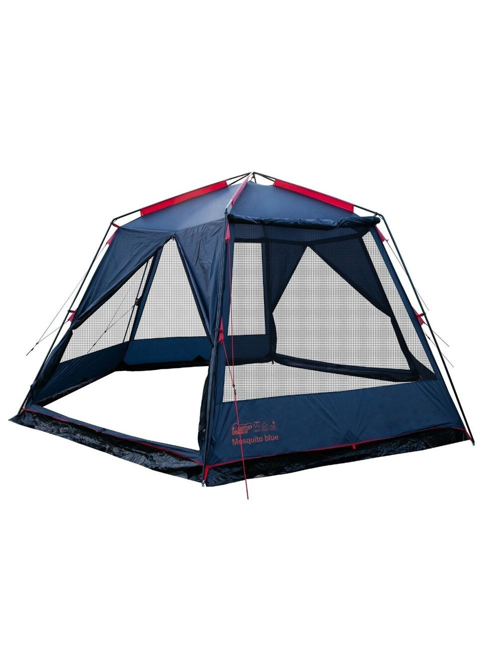 Шатер Mosquito blue (TLT035.06) Tramp Lite (316396732)