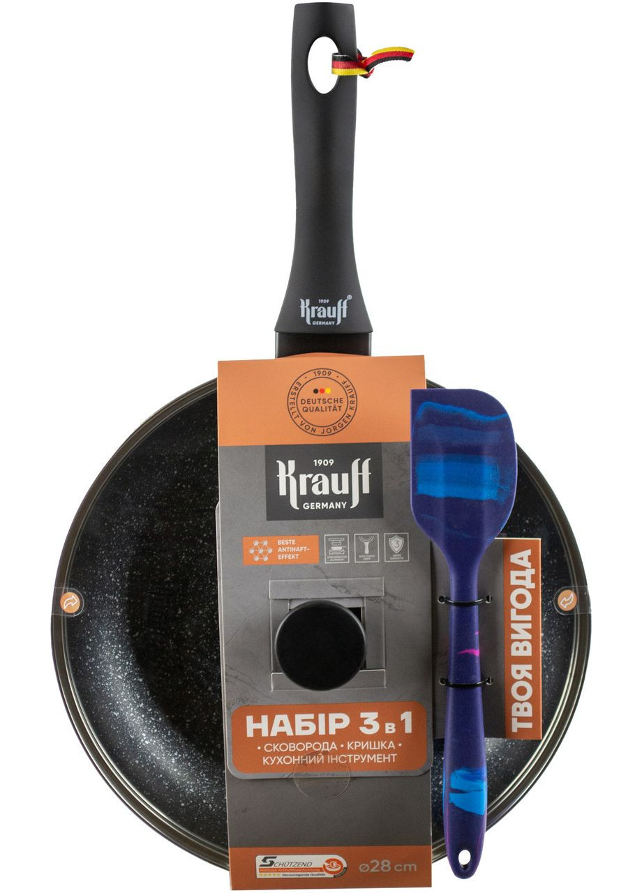 Пательня Krauff (368576650)
