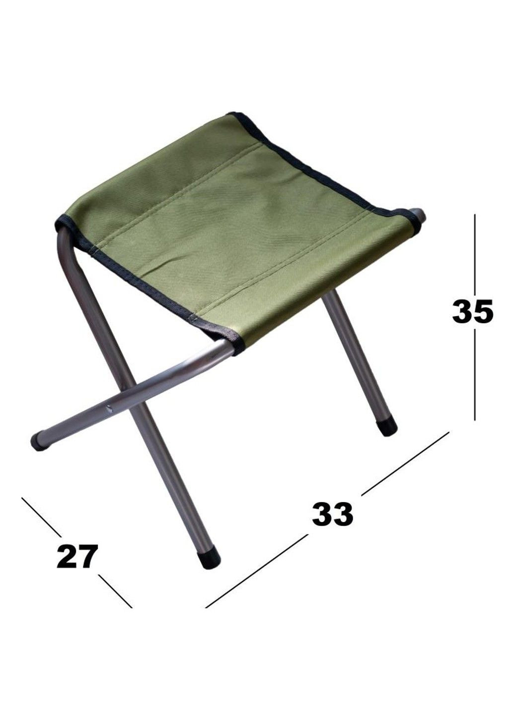 Стілець складаний FS 21123 Ranger (303217281)