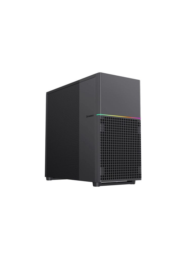 Корпус (m505724) GameMax P31 BK (369015223)