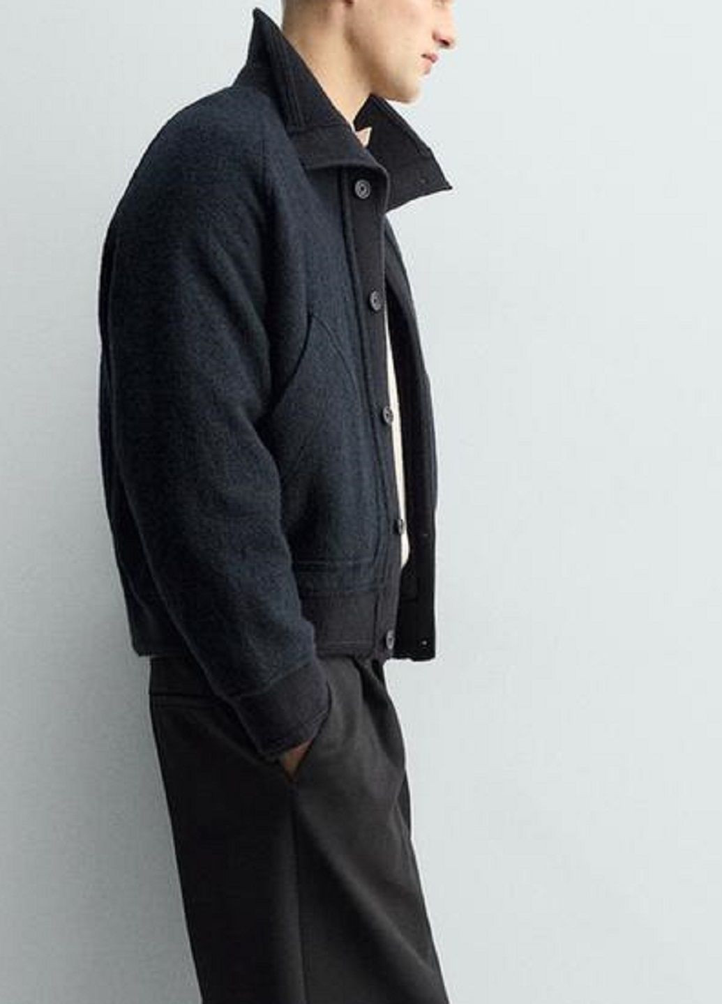 Пиджак Zara (370692196)