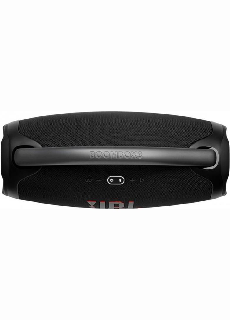 Акустична система Boombox 3 Black (JBLBOOMBOX3BLKEP) JBL (341491170)