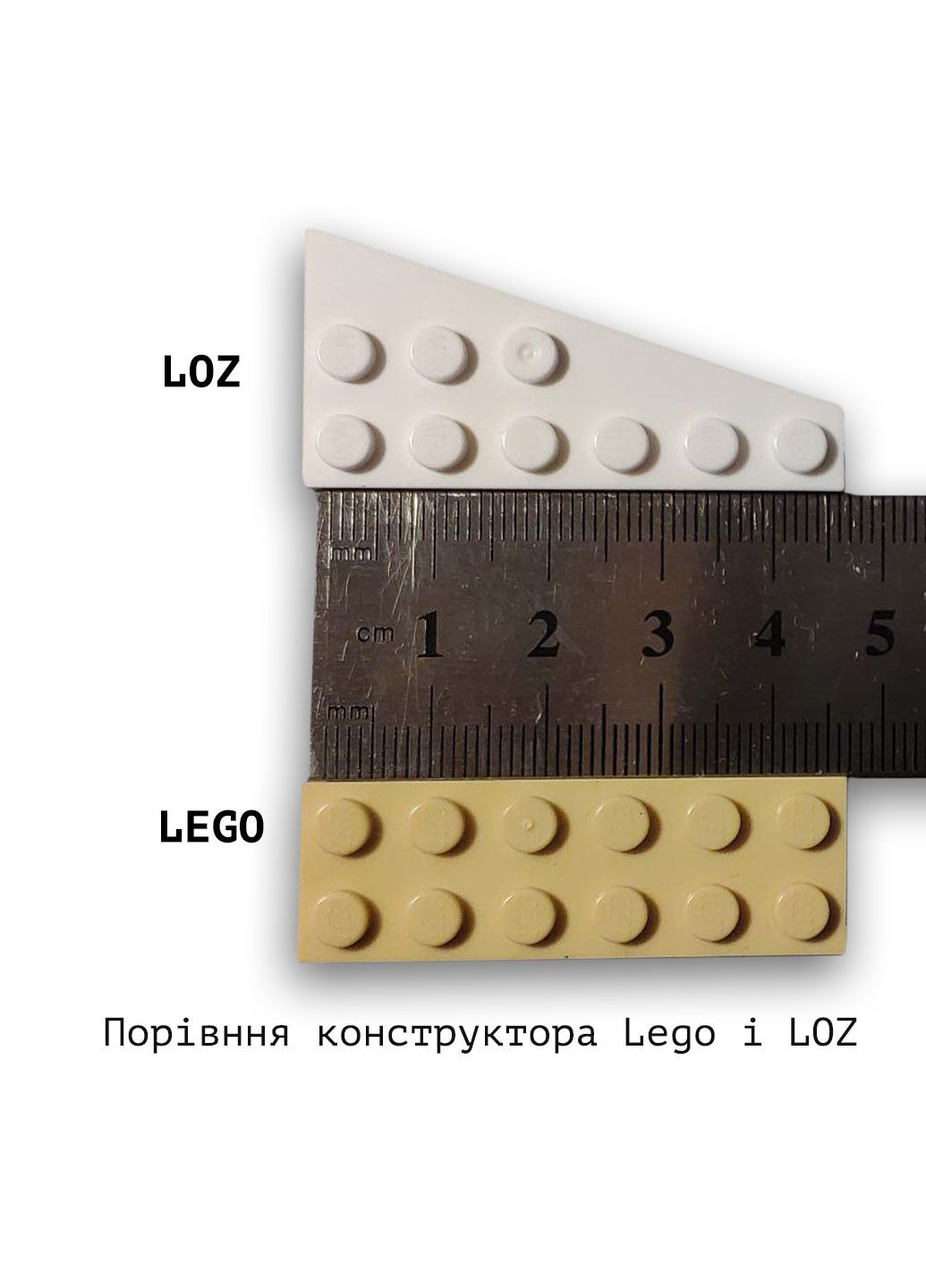 Детский Конструктор "Рождественский Подарок", 690 деталей, Подарочная Упаковка FC1054 Loz (301914040)