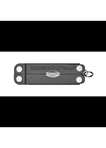 Мультитул Micra 10 Інструментів (833048) Leatherman (342967118)