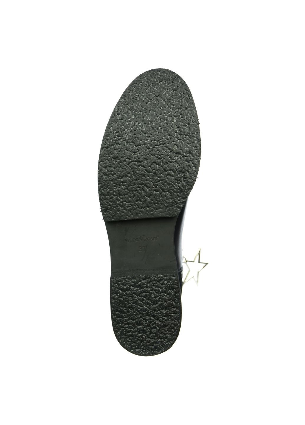 Демісезонні модельні черевики Vitto Rossi (268131785)