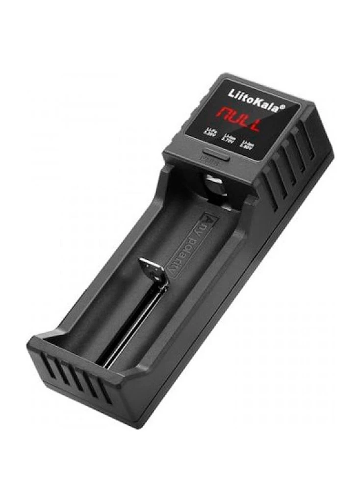 Зарядное устройство Lii-S1 [129897] LiitoKala (401539308)