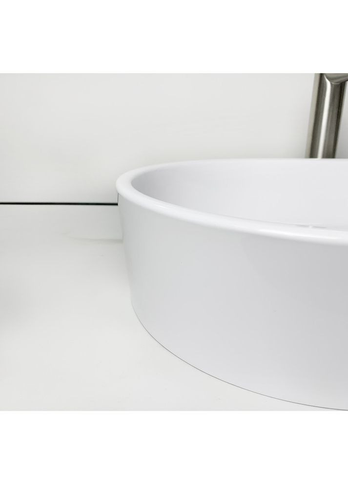 Раковина Beste New White (100002850) Adamant (370848807)