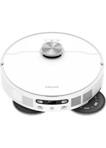 Робот-пылесос с влажной уборкой Bot L10s Ultra Gen 2 (RLL32SE) Dreame (335237525)