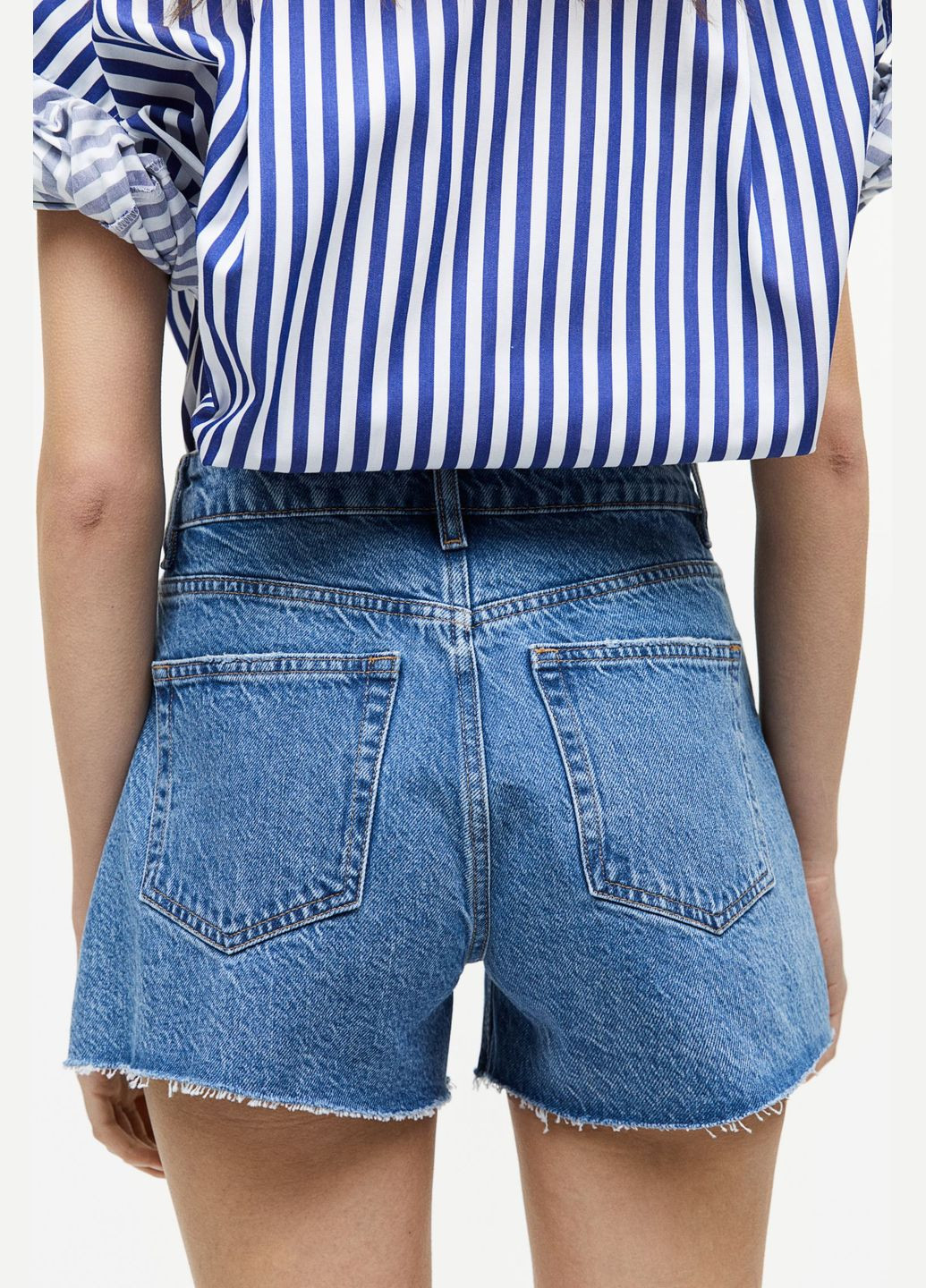 Шорти H&M (323584182)