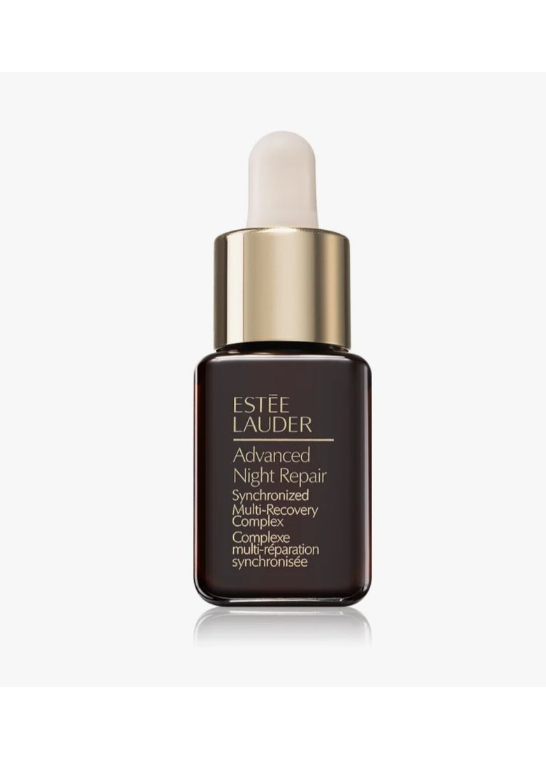 Сироватка для вишукання Advanced Night Repair 7ml Estee Lauder (367832070)
