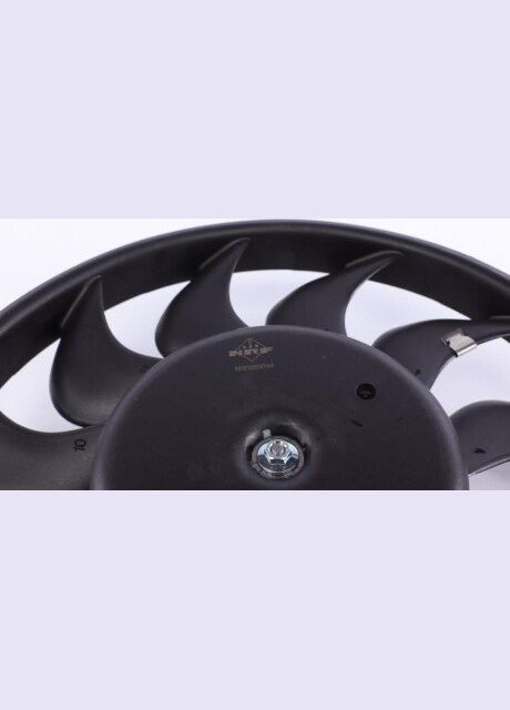 Вентилятор радиатора (электрический) VW T4 1.9-2.5TDI (d=280mm) 47418 (opt-om) No Brand (345783815)