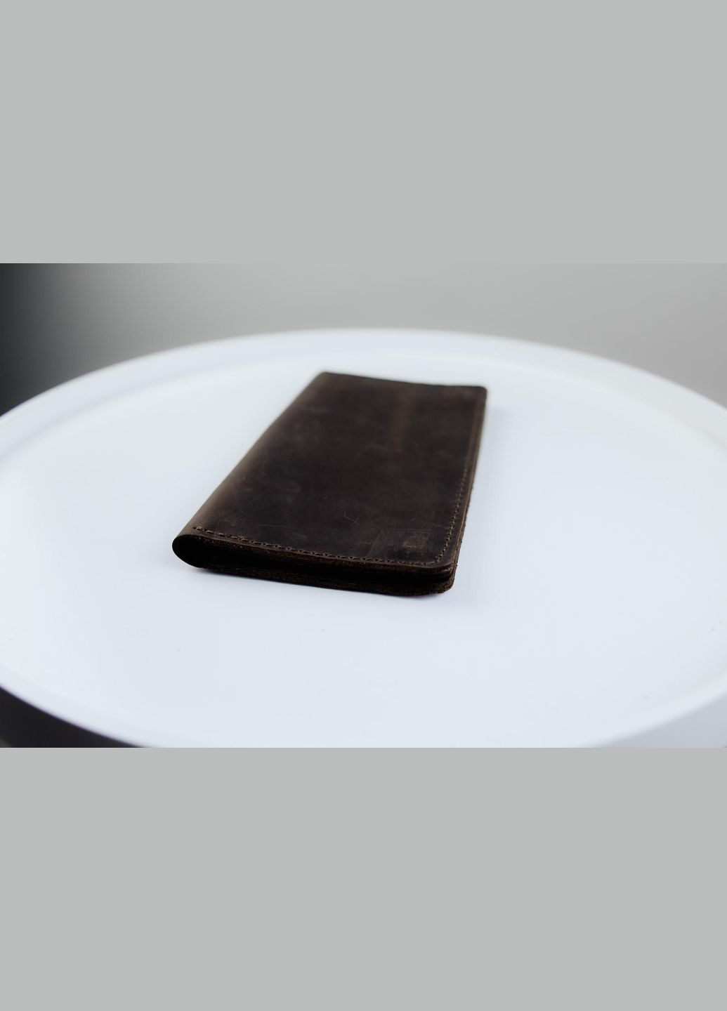 Чоловіче портмоне із натуральної шкіри Crazy Horse SH005 ( ) SKILL (322605479)