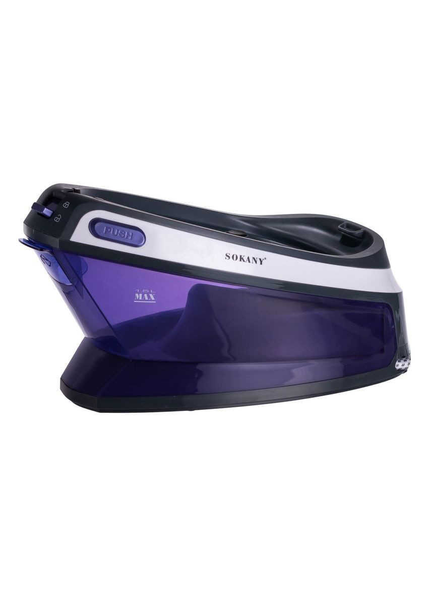 Паровой утюг с парогенератором и резервуаром 1,5 л 2800 Вт SK-YD-2121 (A-034333) Sokany (361857163)
