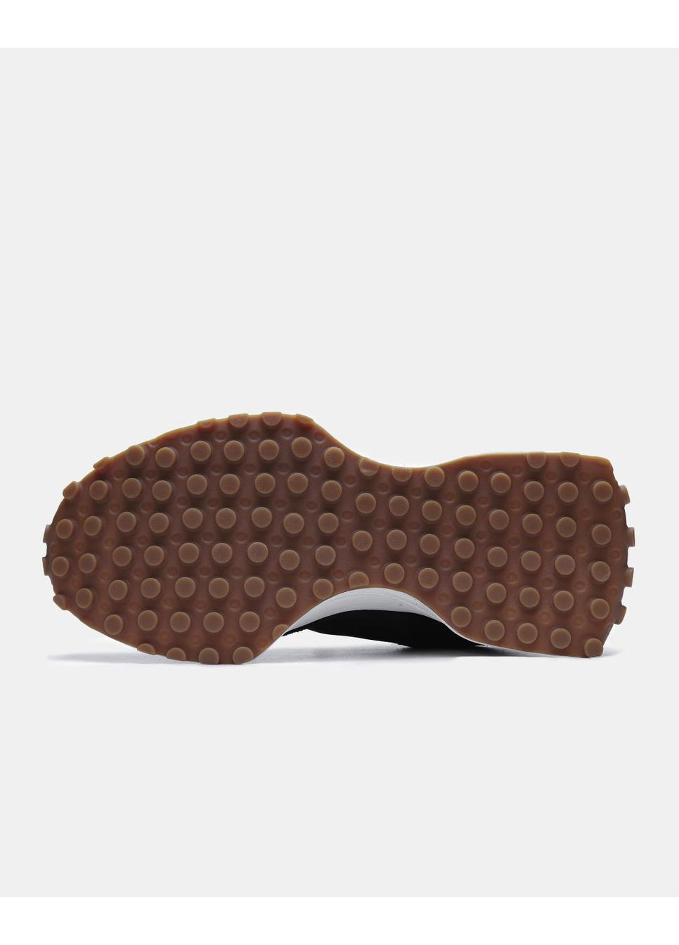 Черные демисезонные кроссовки мужские new balance wmns 327 black нью беланс No Brand