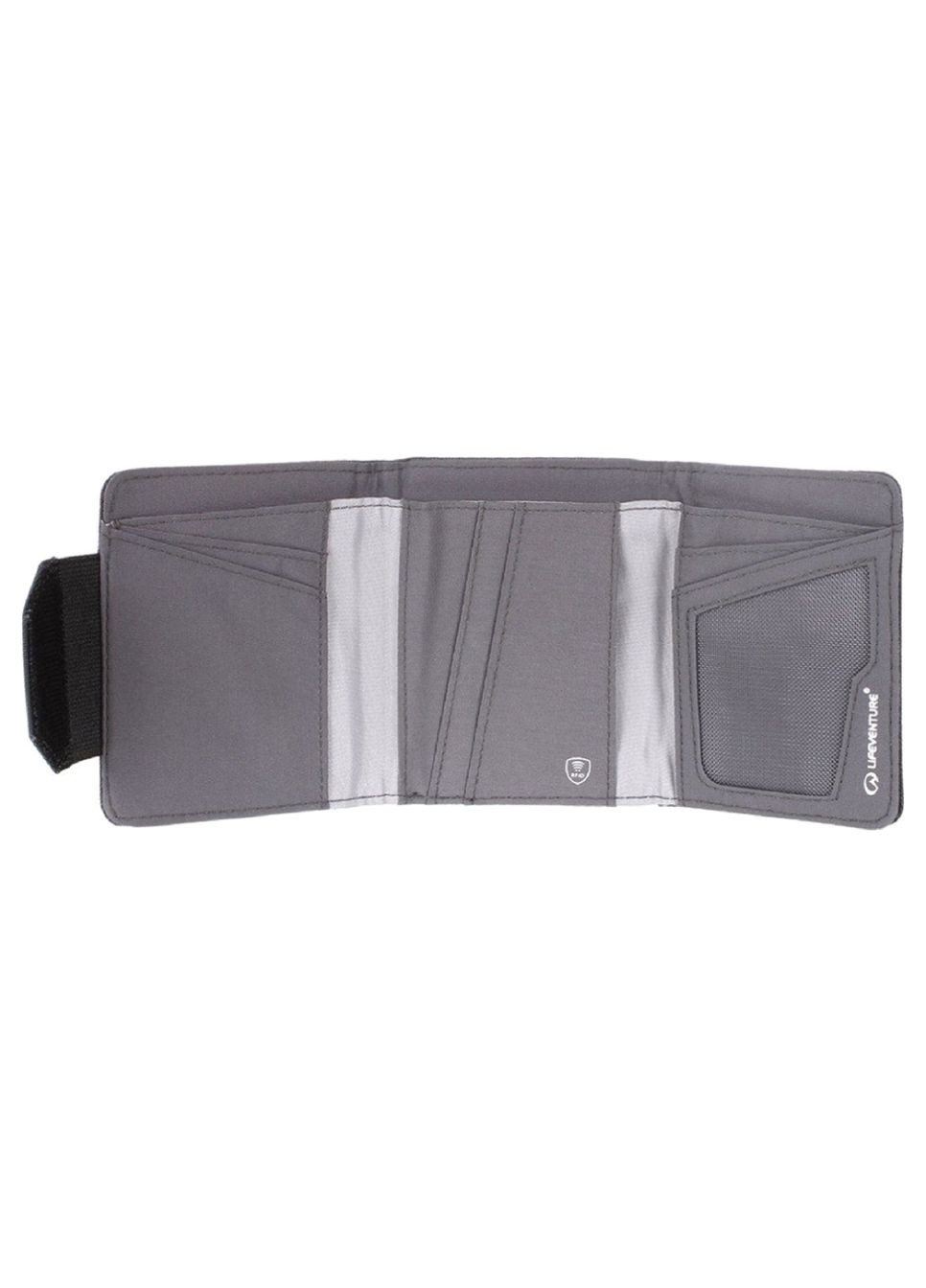 Кошелек Recycled RFID Wallet olive (68733) Lifeventure (315031473)