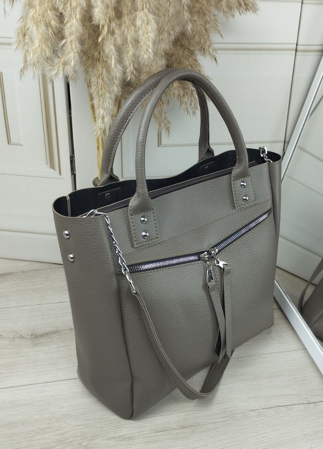 Жіноча сумка через плече Vishnya (322223188)