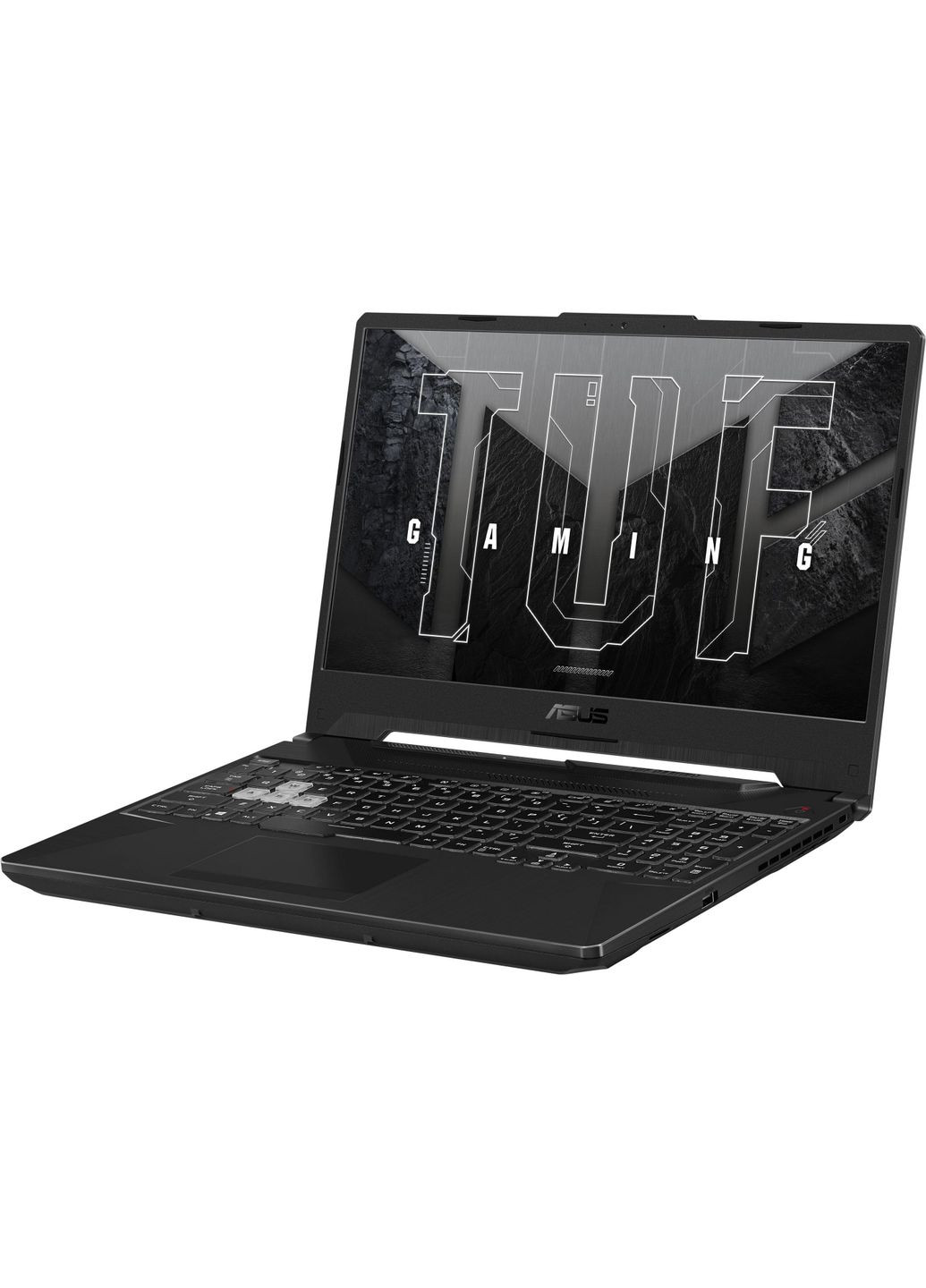 Ноутбук TUF Gaming A15 FA506NC-HN177 (90NR0JF7-M00EE0) Asus (360795741)