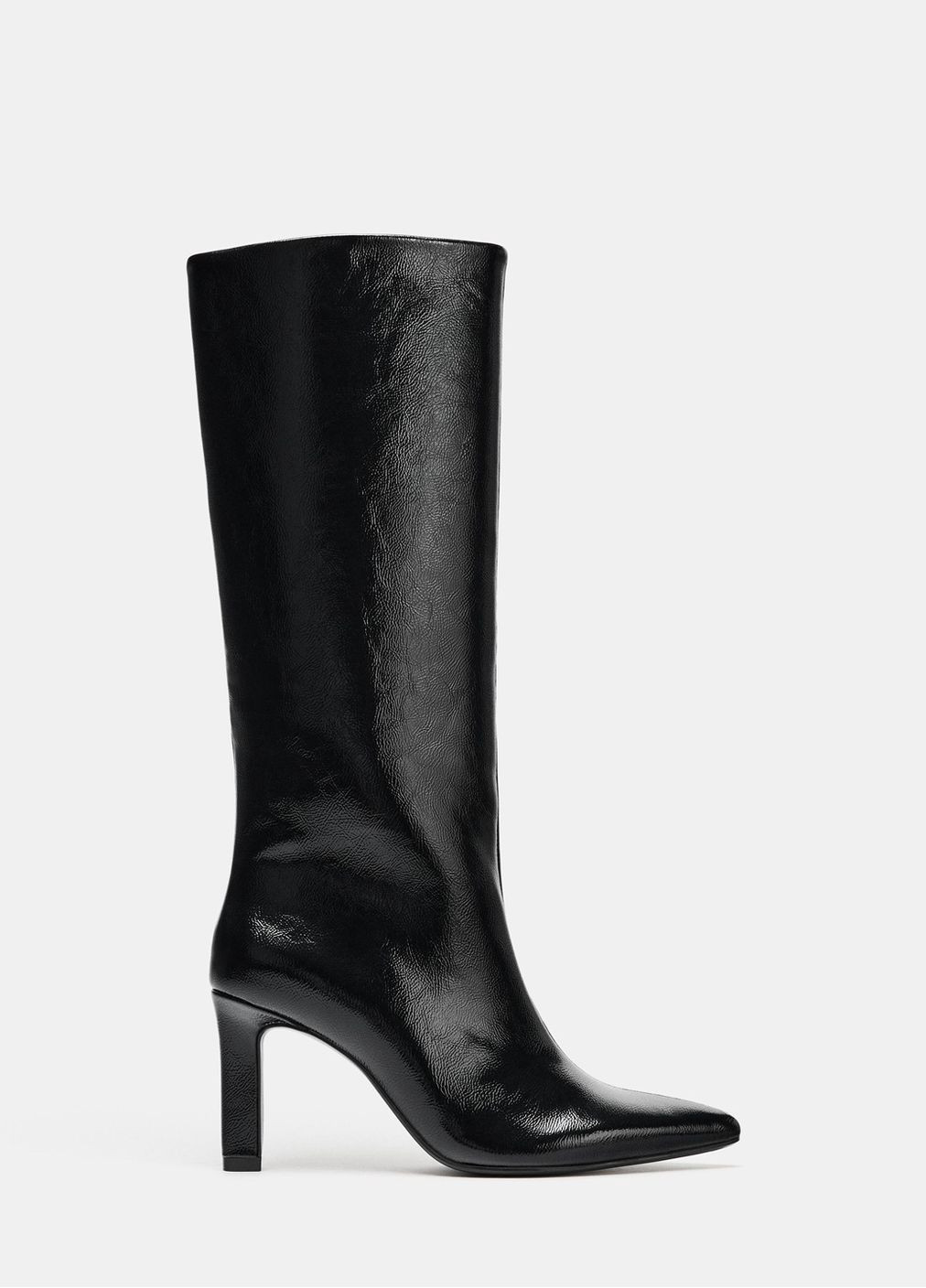 Чоботи Zara (367107429)