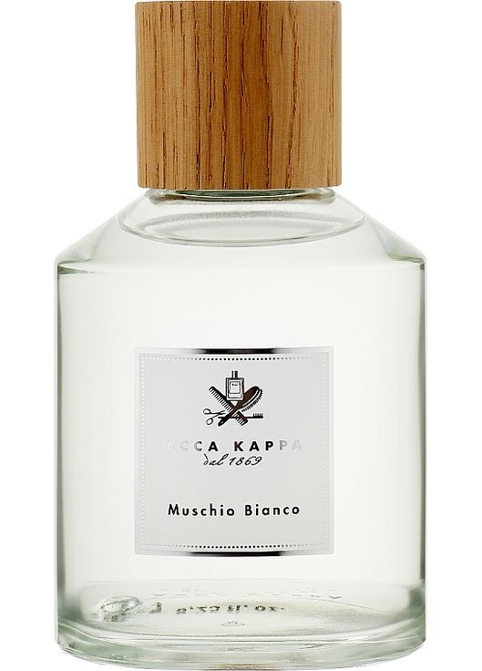 Аромат для дома White Moss Home Fragrance Diffuser 250ml (104302-58273) Acca Kappa (368621653)