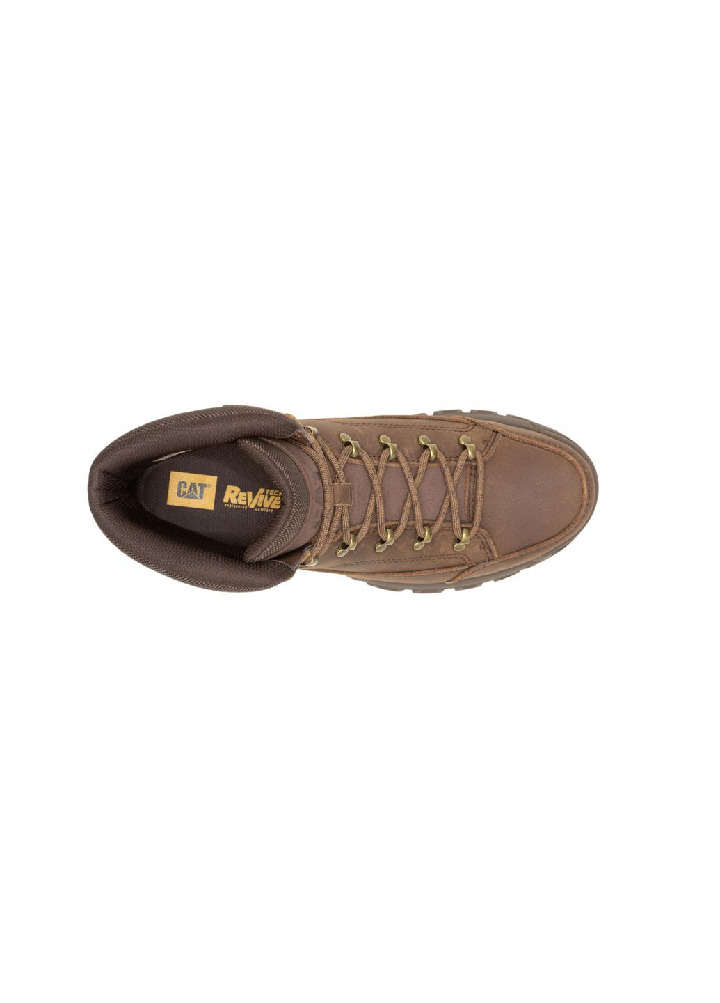 Черевики Caterpillar THRESHOLD HIKER WP P725960 (312018454)