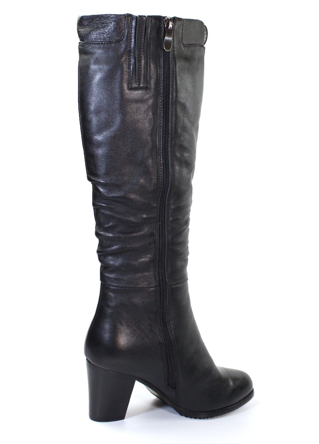 Зимние сапоги It-Girl