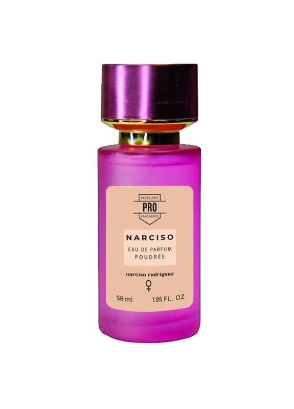 Narciso Poudree ТЕСТЕР PRO жіночий 58 мл Narciso Rodriguez (395953617)