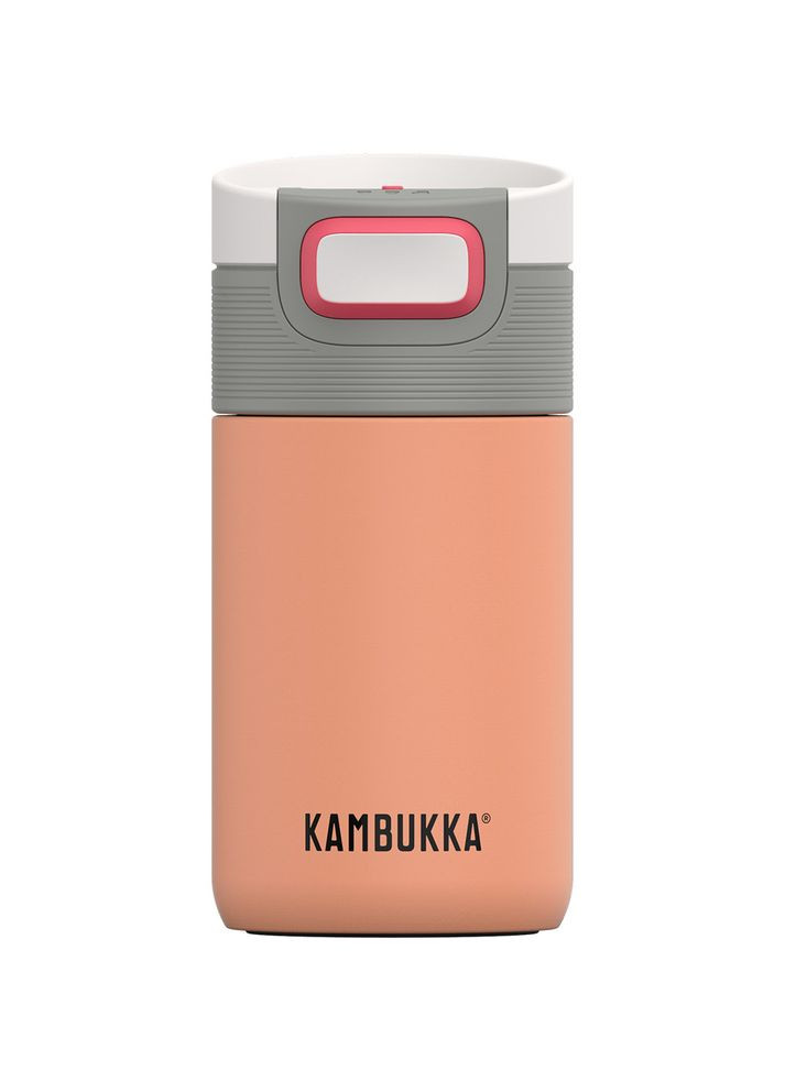 Термокухоль Etna 300 мл Cantaloupe (11-01017) Kambukka (341485378)