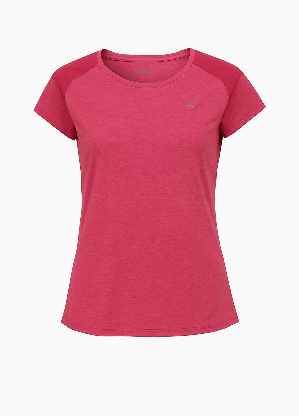 Малинова футболка Primark