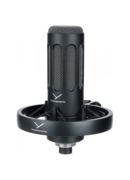 Микрофон студийный/ для стриминга, подкастов M 70 PRO X Beyerdynamic (315004784)