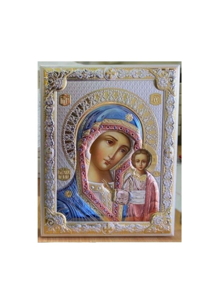 Венчальные иконы (пара) (16 х 20 см) VI 4L COL Valenti (337363418)