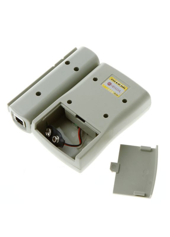 Тестер локальной сети NSHL 468 Master (297707811)