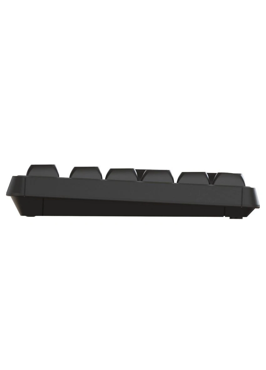 Комплект (клавиатура, мышь) беспроводной MK-307 UA Black XTRIKE ME (336956151)