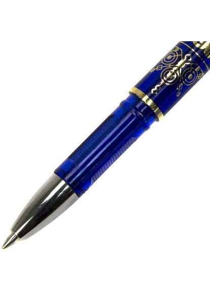 Ручка гел. "Neo Line" №GP-3176 "пиши-стирай" 0,5мм синяя(12)(144)(1728) Neoline (322498300)