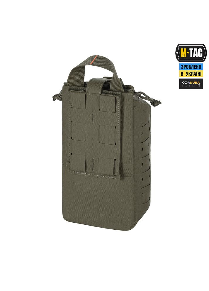 Итог медицинский Elite Rip Off Gen.II Ranger Green M-TAC (315339223)