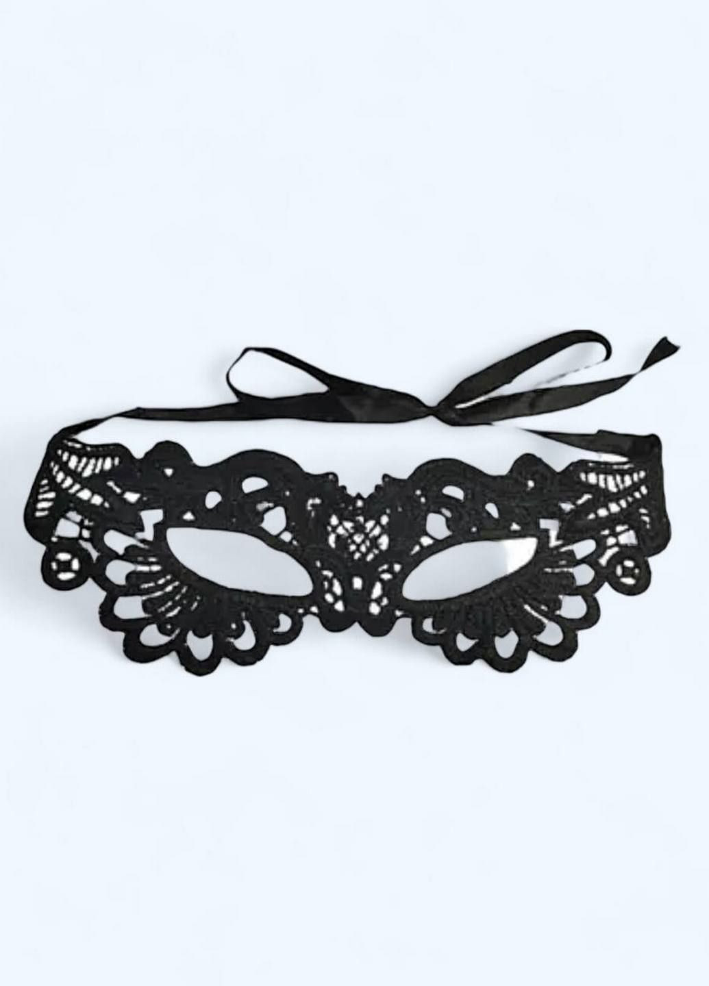 Кружевная маска Adele (350623576)