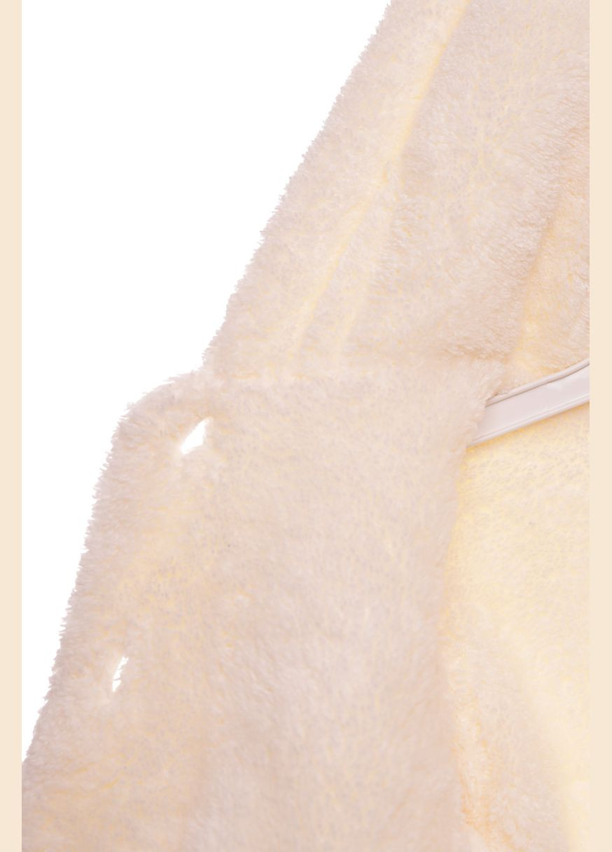 Блакитний зимній костюм із довгим рукавом для хлопчика трава із зайчиком блакитний 86 см (27429) BABYKROHA