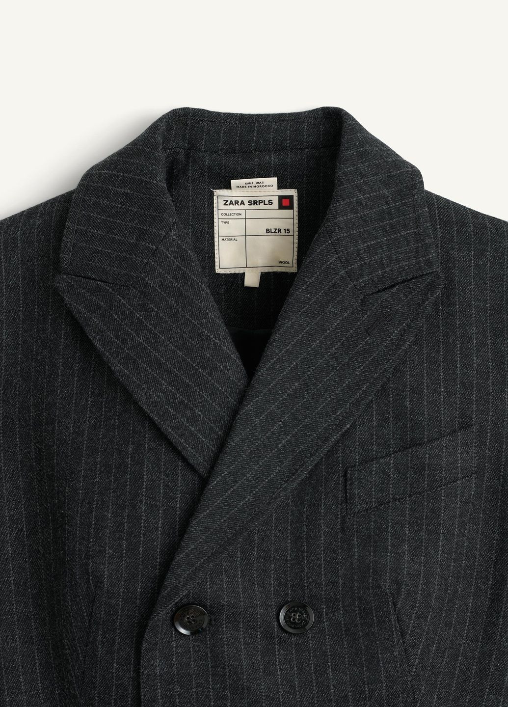 Жакет Zara (373197473)