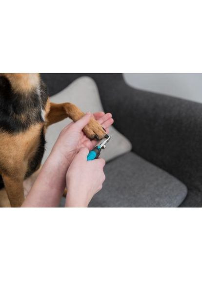 Кігтеріз Luxe для домашніх тварин, маленький, 12 см (*) Trixie (323481431)