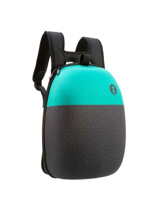 Чохол для ноутбука Zipit 14" SHELL BLACKTURQUOISE (268143602)