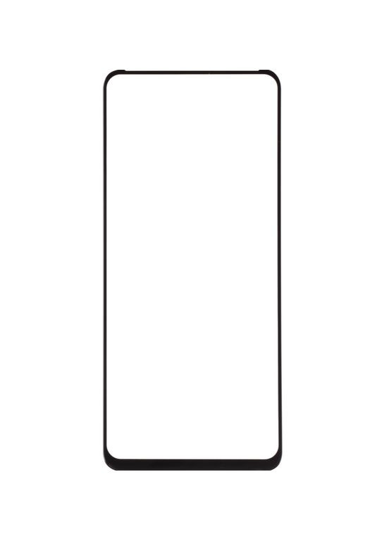 Защитное стекло Full Cover Ultra-Thin 0.25mm для Tecno Spark 20/Spark 20C/Infinix Hot 40i Black Gelius (317192910)