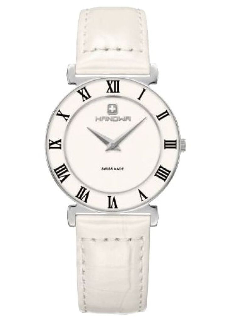 Жіночі наручні годинники 16-4053.04.001.01 Hanowa (330813053)